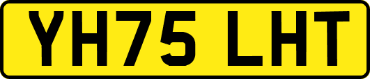 YH75LHT