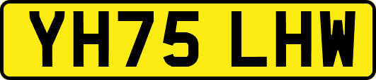 YH75LHW