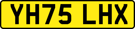 YH75LHX
