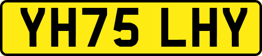 YH75LHY