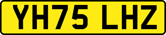 YH75LHZ