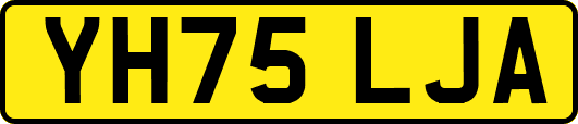 YH75LJA