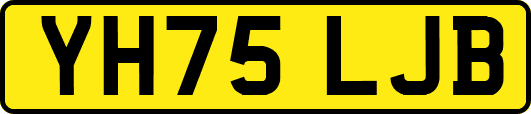 YH75LJB