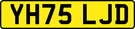 YH75LJD