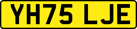 YH75LJE