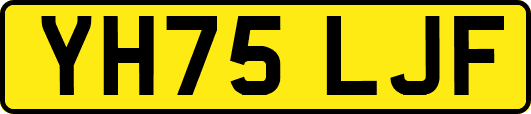 YH75LJF