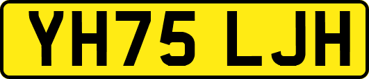 YH75LJH