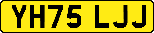 YH75LJJ