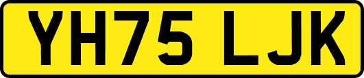 YH75LJK