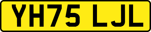 YH75LJL