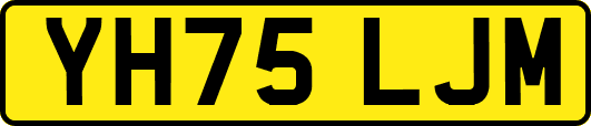 YH75LJM