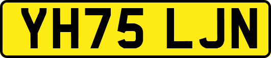 YH75LJN