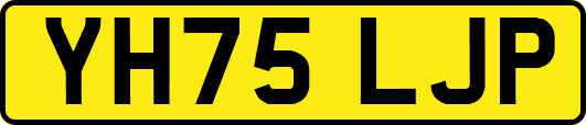 YH75LJP