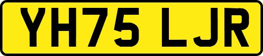 YH75LJR