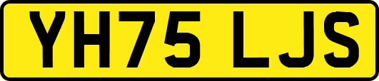 YH75LJS