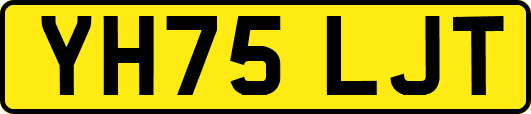 YH75LJT