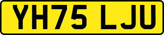 YH75LJU