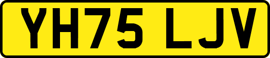 YH75LJV