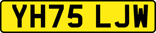 YH75LJW