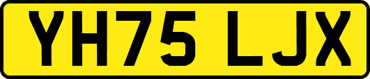 YH75LJX