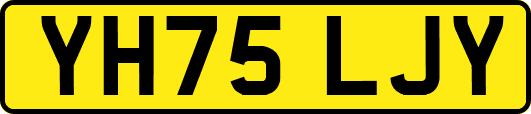 YH75LJY