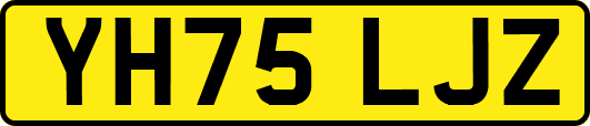 YH75LJZ