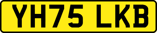 YH75LKB