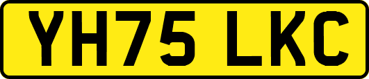 YH75LKC