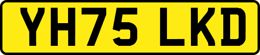 YH75LKD