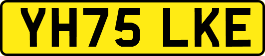 YH75LKE