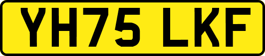 YH75LKF