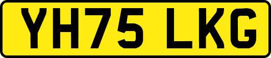 YH75LKG