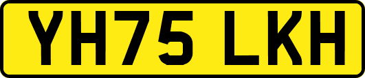 YH75LKH