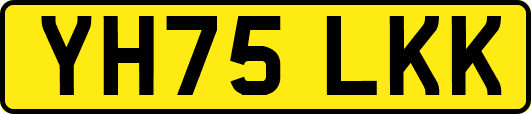 YH75LKK