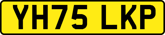 YH75LKP
