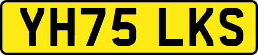 YH75LKS