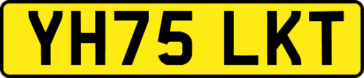 YH75LKT