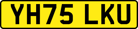 YH75LKU