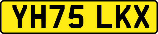 YH75LKX
