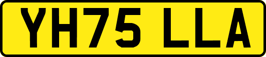 YH75LLA