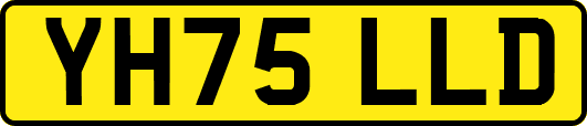 YH75LLD