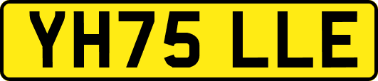 YH75LLE