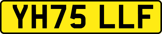 YH75LLF