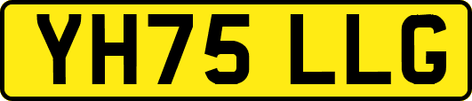 YH75LLG