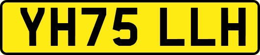 YH75LLH