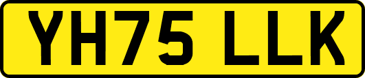 YH75LLK