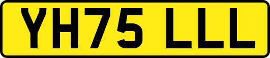 YH75LLL