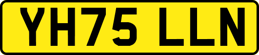 YH75LLN