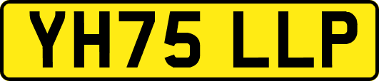 YH75LLP