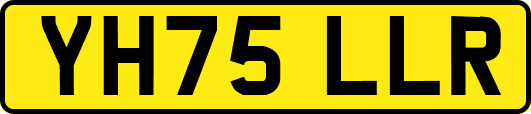 YH75LLR